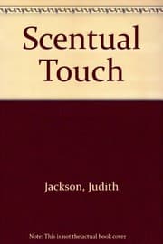 Tapa de Scentual touch