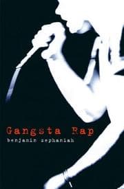 Tapa de Gangsta Rap