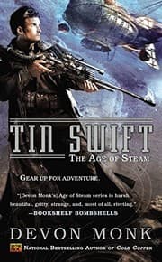 Tapa de Tin Swift
