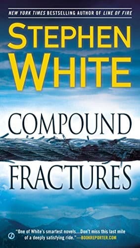 Tapa de Compound Fractures