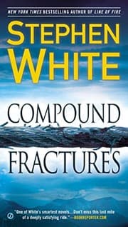 Tapa de Compound Fractures