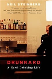 Tapa de Drunkard: A Hard-Drinking Life