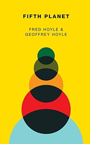 Tapa de Fifth Planet (Valancourt 20th Century Classics)