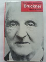 Tapa de Bruckner