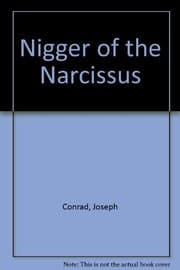 Tapa de Works (The Nigger of the "Narcissus" / Typhoon / Amy Foster / Falk / Tommorow)