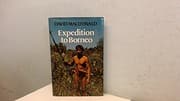 Tapa de Expedition to Borneo