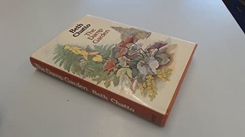 Tapa de The damp garden