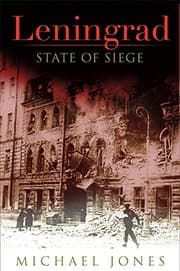 Tapa de Leningrad: State of Siege