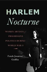Tapa de Harlem Nocturne: Women Artists and Progressive Politics During World War II