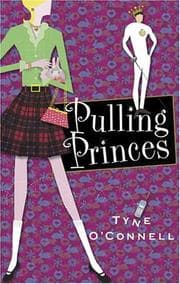 Tapa de Pulling Princes