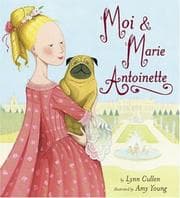 Tapa de Moi and Marie Antoinette