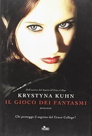 Tapa de Il gioco dei fantasmi