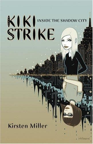 Tapa de Kiki Strike