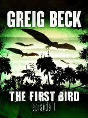 Tapa de The First Bird: Episode 1