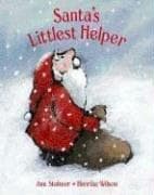 Tapa de Santa's littlest Helper