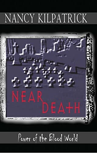 Tapa de Near Death: Power of the Blood World