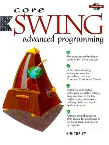 Tapa de Core Swing
