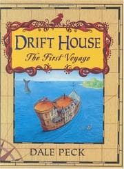 Tapa de Drift House