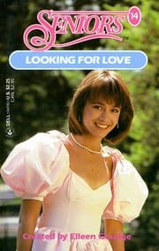 Tapa de Looking for love