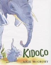 Tapa de Kidogo