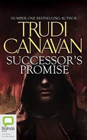 Tapa de Successor's Promise (Millennium's Rule Trilogy)