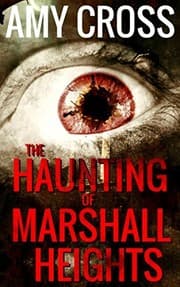 Tapa de The Haunting of Marshall Heights