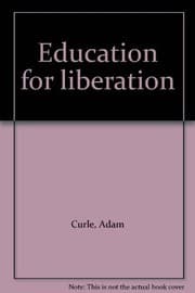 Tapa de Education for liberation
