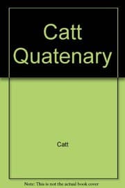 Tapa de Quaternary geology for scientists and engineers