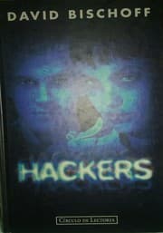 Tapa de Hackers