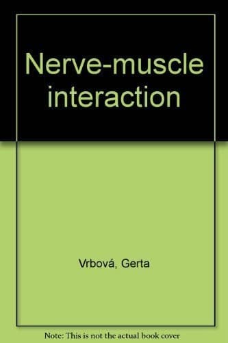 Tapa de Nerve-muscle interaction
