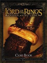 Tapa de Core Book