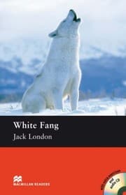 Tapa de White Fang