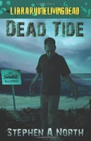 Tapa de Dead Tide: Revised & Revamped