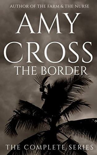 Tapa de The Border: The Complete Series