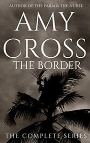 Tapa de The Border: The Complete Series