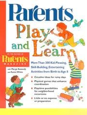 Tapa de Play and Learn