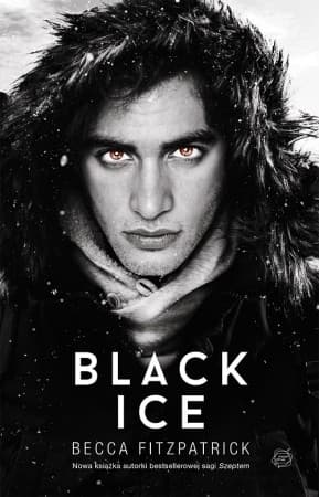 Tapa de Black ice