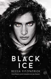 Tapa de Black ice
