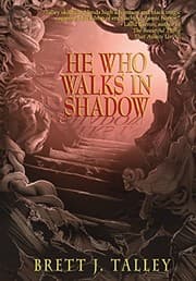 Tapa de He Who Walks in Shadow