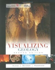 Tapa de Visualizing Geology