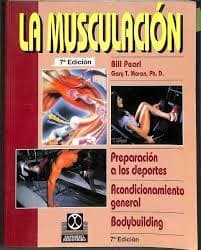 Tapa de La musculación