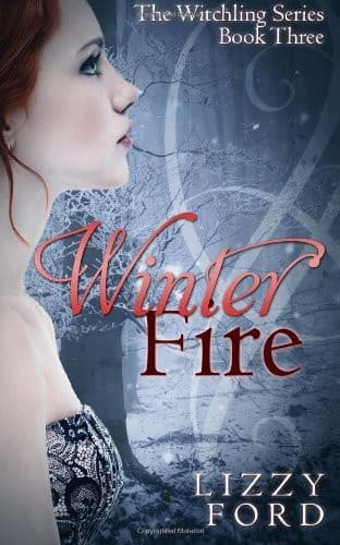 Tapa de Winter Fire (Witchling Series) (Volume 3)