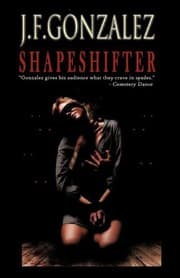 Tapa de Shapeshifter