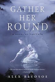 Tapa de Gather Her Round: A Novel of the Tufa (Tufa Novels Book 5)