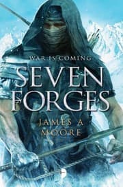Tapa de Seven Forges