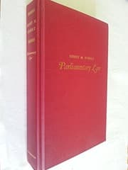 Tapa de Parliamentary law