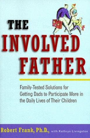 Tapa de The Involved Father