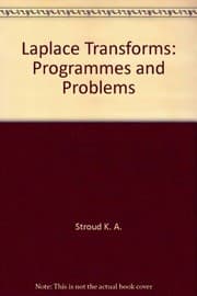 Tapa de Laplace transforms: programmes and problems