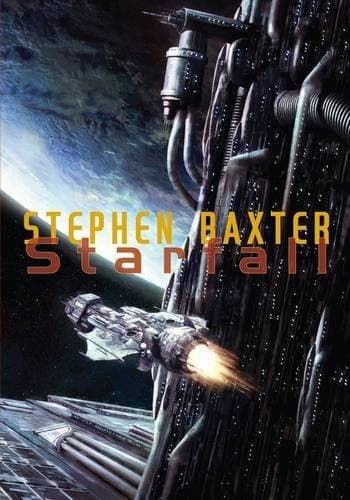 Tapa de Starfall