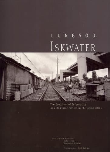 Tapa de Lungsod iskwater